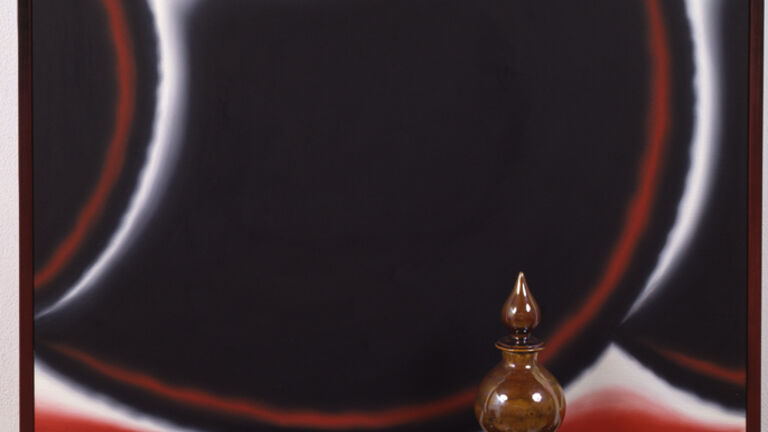 Virtual Still Life 6-Return to Russia