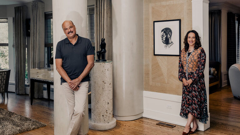Photo courtesy of Whitten Sabbatini for The New York Times