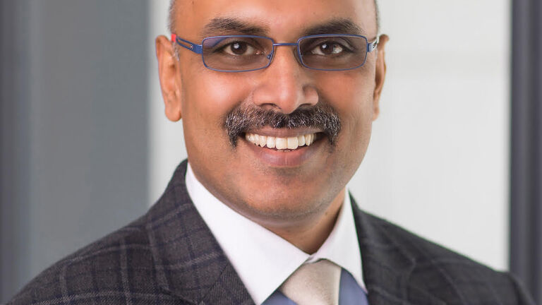 Devarajulu Ravichandran