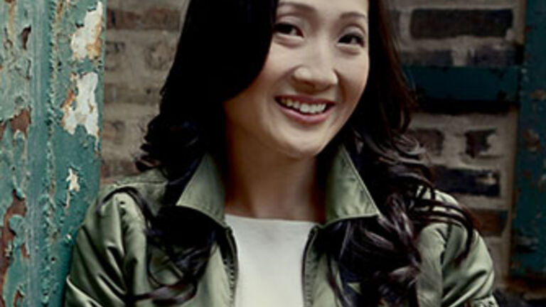Jennifer Park Photo