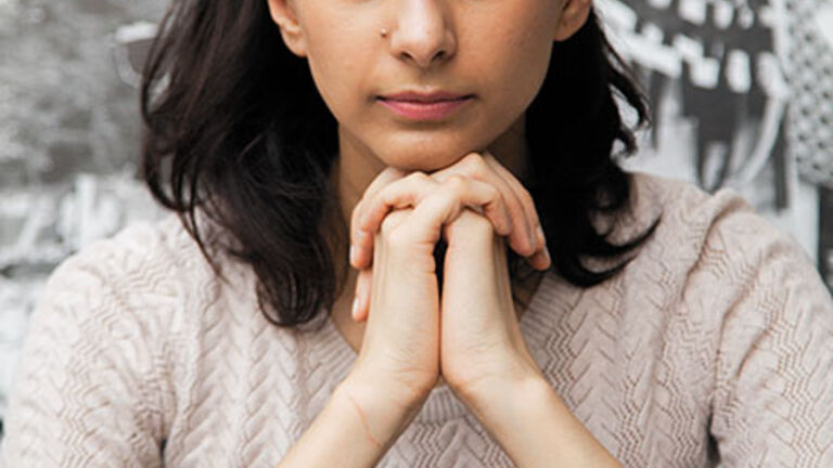 Ayesha Singh Forbes India