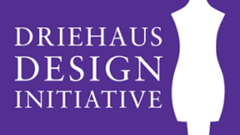 Driehaus Design Initiative Logo