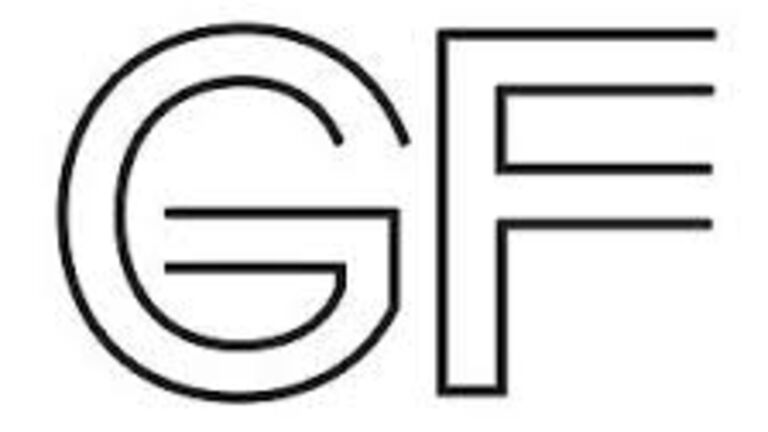 Graham Foundation logo