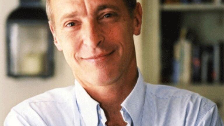 David Sedaris (BFA 1987)