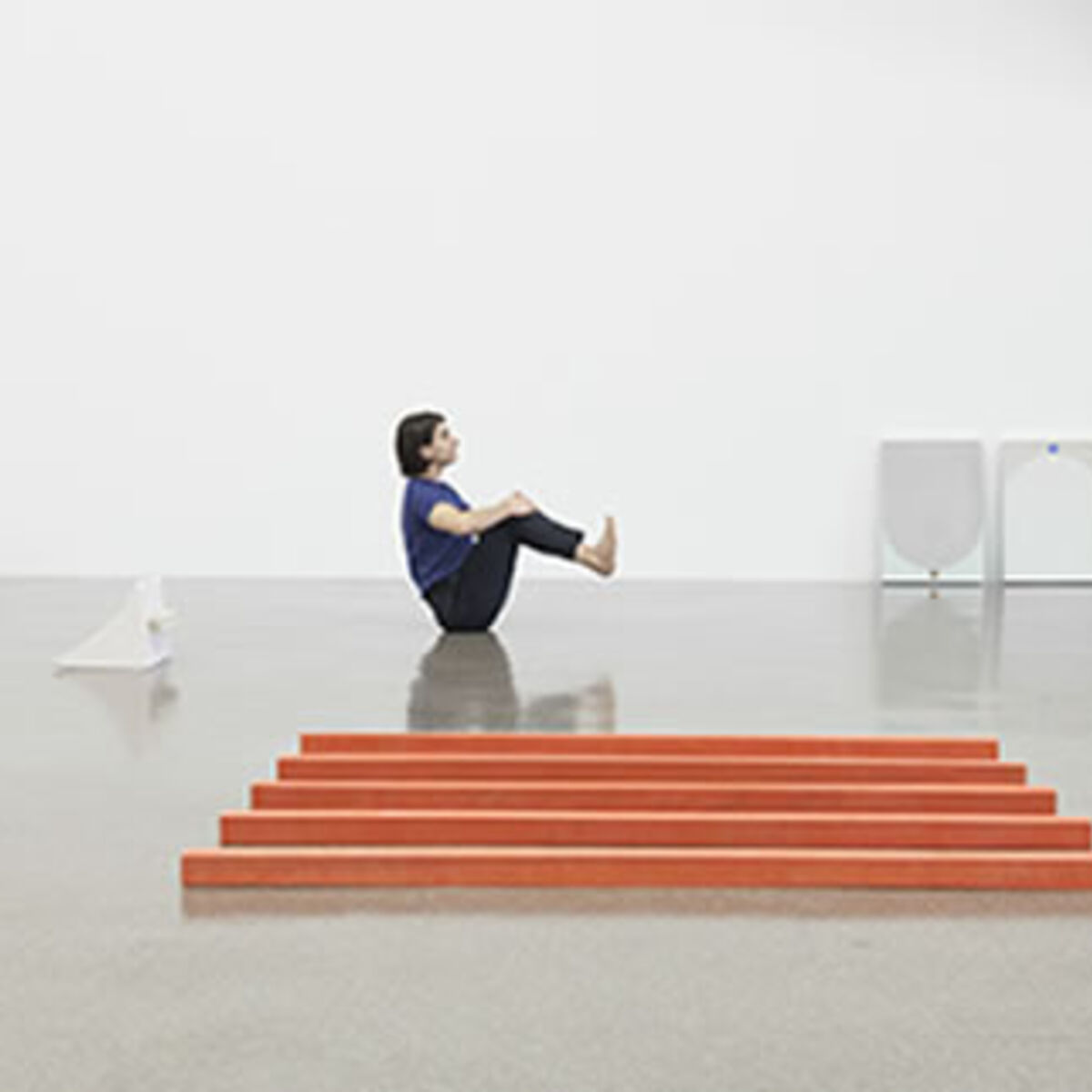 Gordon Hall | School of the Art Institute of Chicago