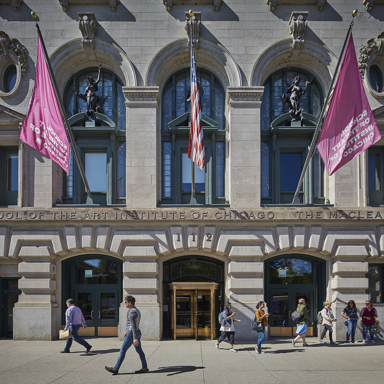 Faculty Resources School of the Art Institute of Chicago
