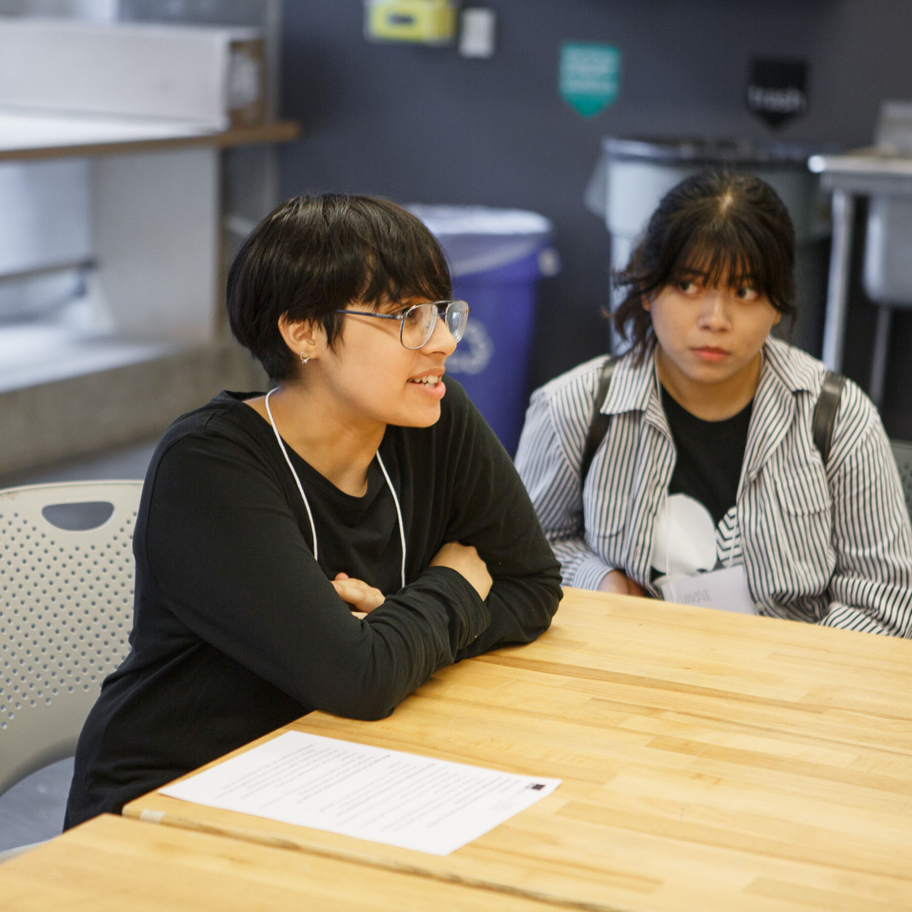 Academic Structure + Support | School of the Art Institute of Chicago
