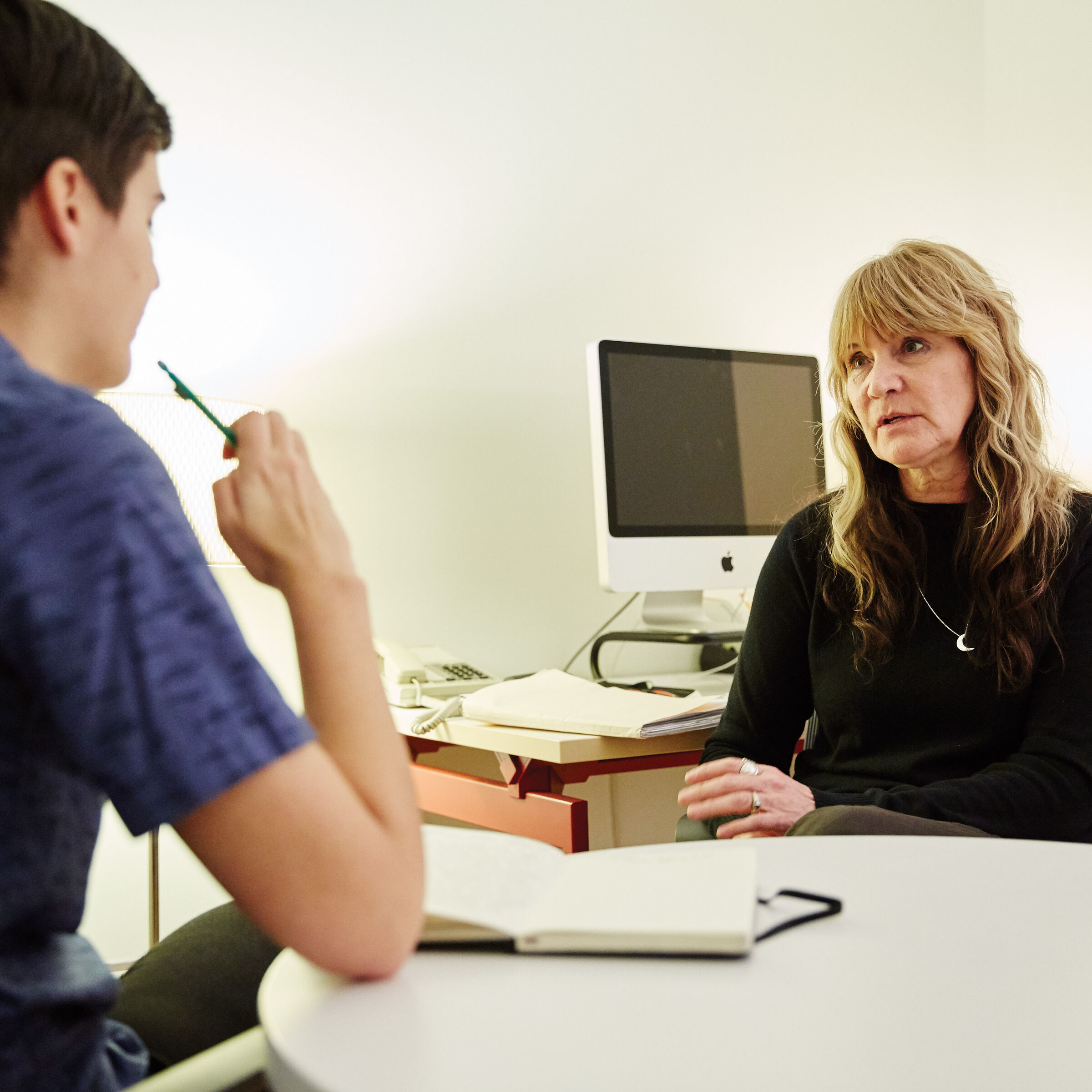 Academic Structure + Support | School of the Art Institute of Chicago