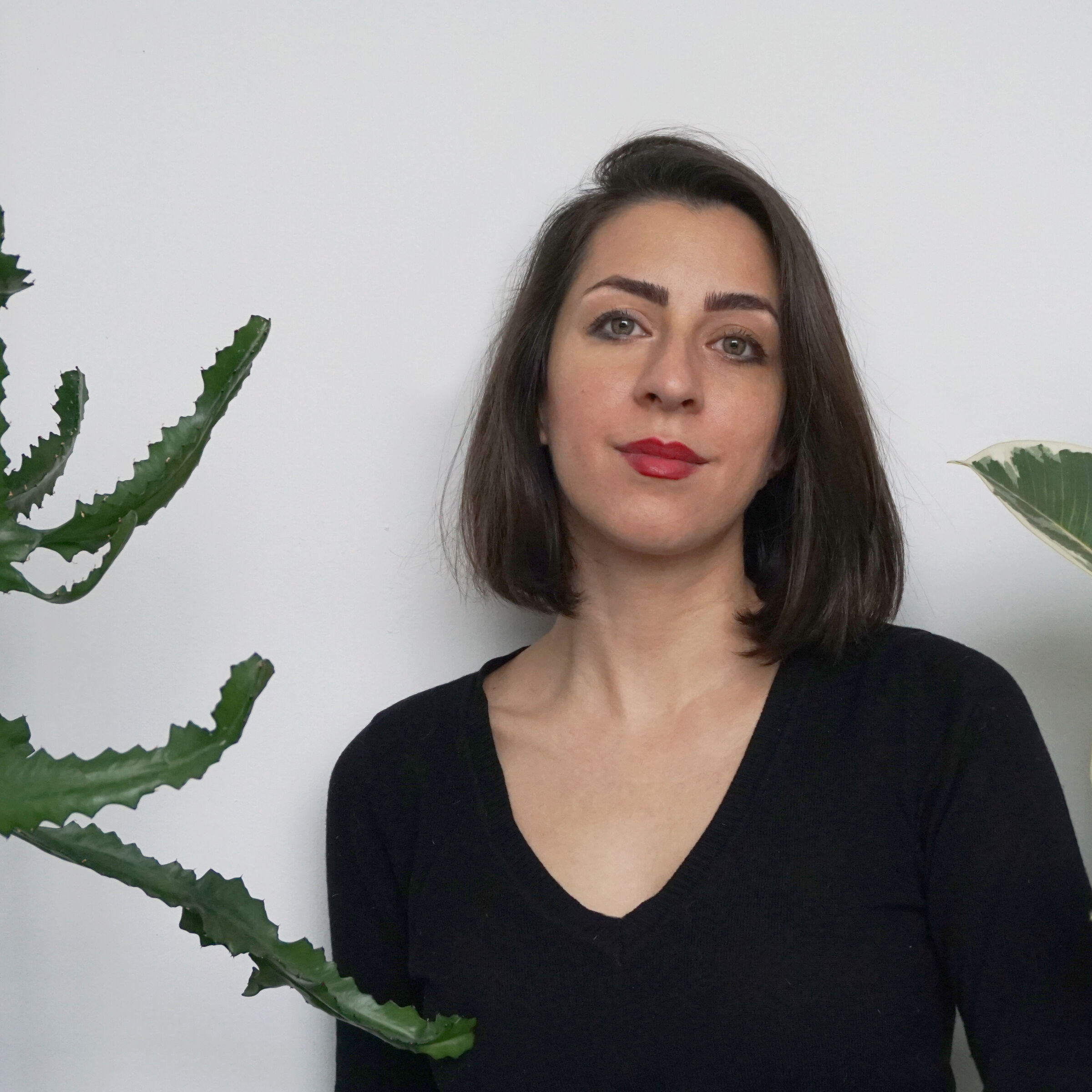 Laleh Motlagh | School of the Art Institute of Chicago