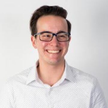 Image of Danny Boucher.
