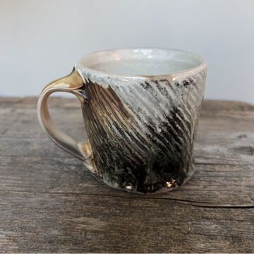 Image of a ceramic mug