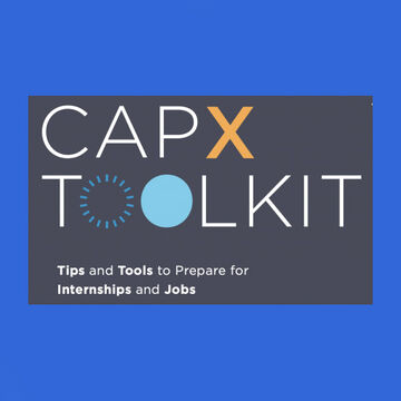CAPX Toolkit
