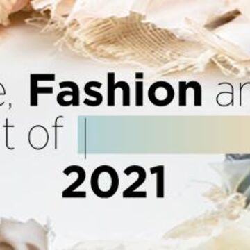 House, Fashion, and the Pursuit of _____ 2021