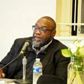 Fred Moten