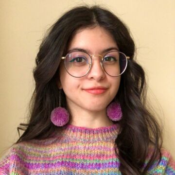 Gabriela Trinidad headshot