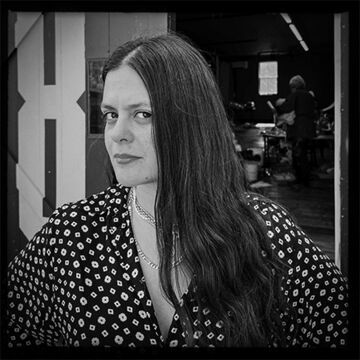 Ines Arango headshot