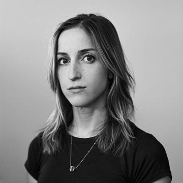 Jakki Cafar headshot