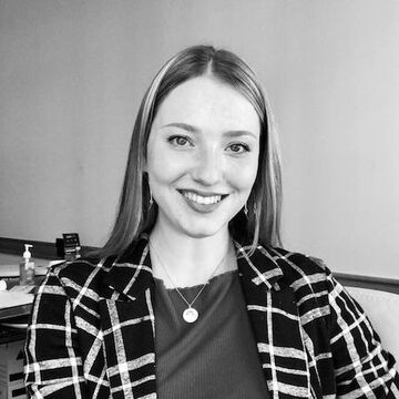 Jane Grossman headshot