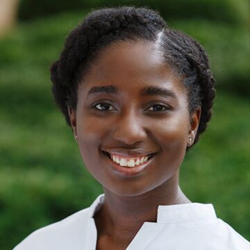 Justice Henderson headshot
