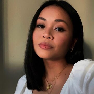 Kathryn Cua heashot
