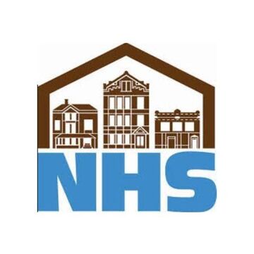 The Neighborhood Housing Services logo.