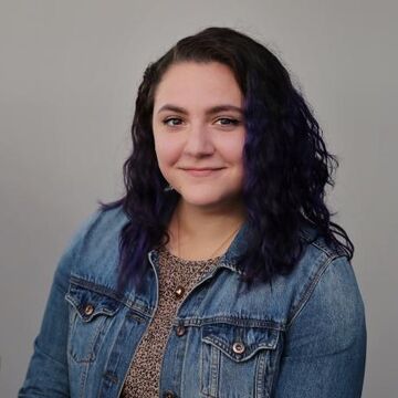 Reilly Ribeiro headshot