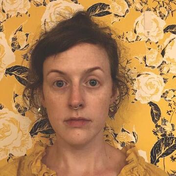 Sarah Pendley headshot