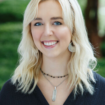 Lindsey Kircher
