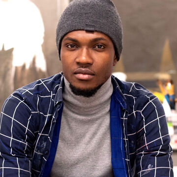 Luke Agada