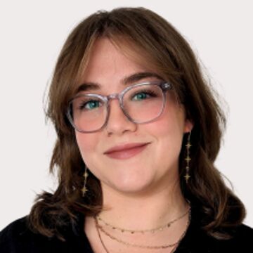 Margaret Lindahl (MAAAP '24) headshot