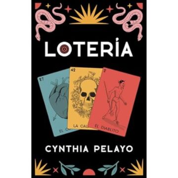 A cover of 'Loteria' by Cynthia Pelayo