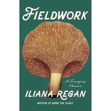 A cover of 'Fieldwork' by Iliana Reagan