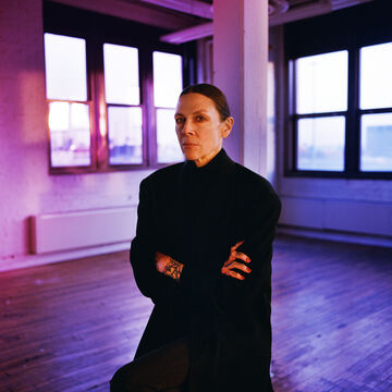 Alum Jennifer Reeder