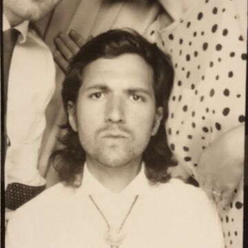 Pablo Enrique Monterrubio-Benet