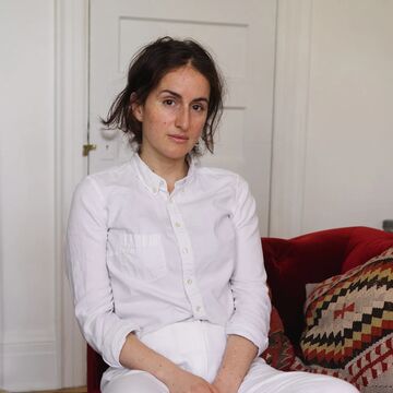 A photo of Carmen Winant