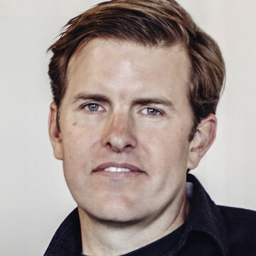 Cameron Martin