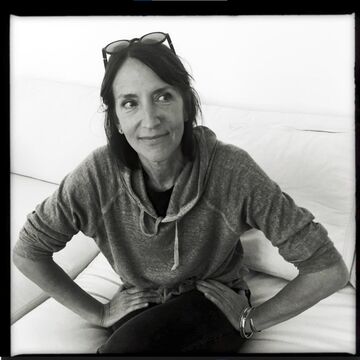 Jo Hormuth