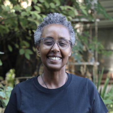 Betelhem Makonnen