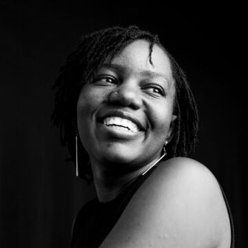 Jess Atieno Ounga