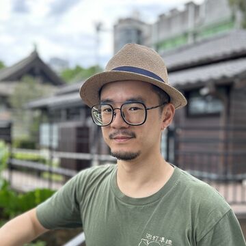 Meng-Hsuan Lee