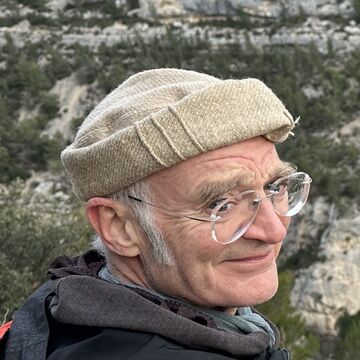 Simon Anderson