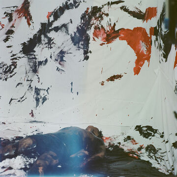 SAIC performance student Guanqiao Yu