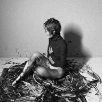 SAIC performance student Mue Wu