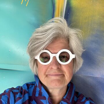 Claire Ashley