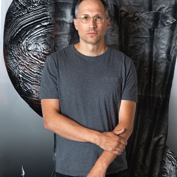 Ryan Peter