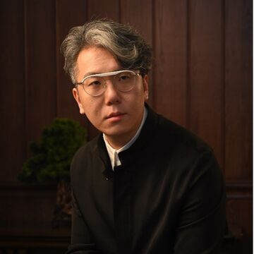 Yechen Zhao