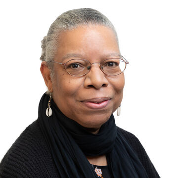 SAIC faculty member Anita Welbon.