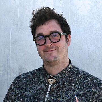 Garrett Johnson