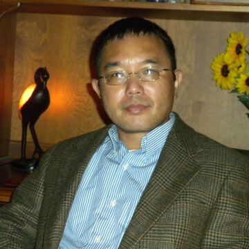 Junming Han