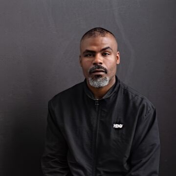 A photo of SAIC alum Johnathan Taylor